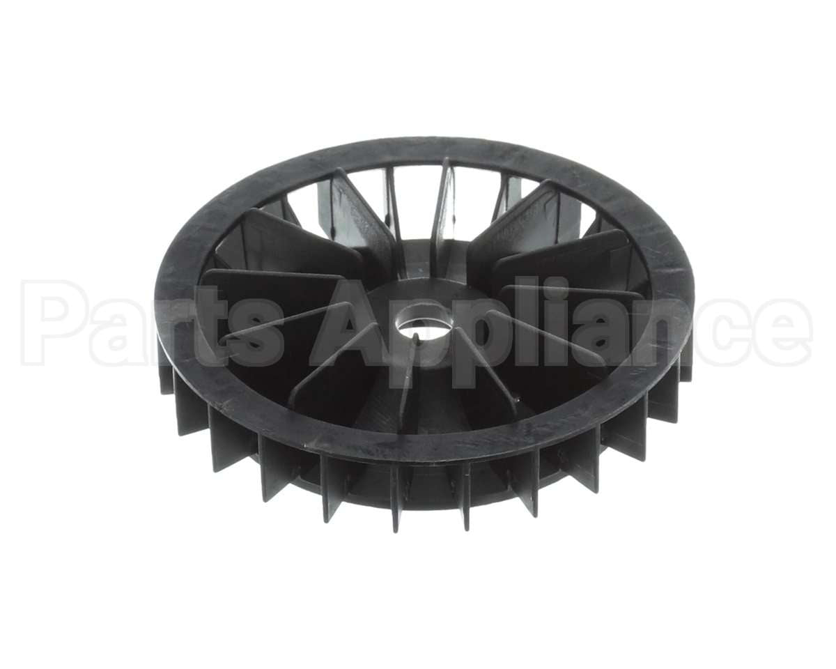 45633DSC Dynamic Mixer Fan Dsc