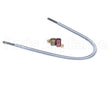 4564 Royal Range 3/16 S/S Corrugated/Flex Tubing