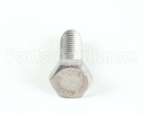 45640 Nemco Screw 5/16-18X1 Hex Ss F
