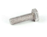 45640 Nemco Screw 5/16-18X1 Hex Ss F
