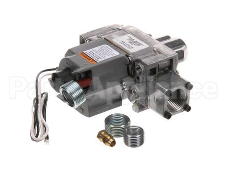 456513 Legion Gas Valve Stand Pilot
