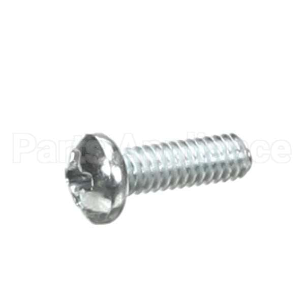 45664 Compatible Nemco Screw 8-32X1/2 Phms F
