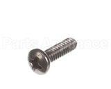 45683 Nemco Screw 6-32X1/2 Phms F