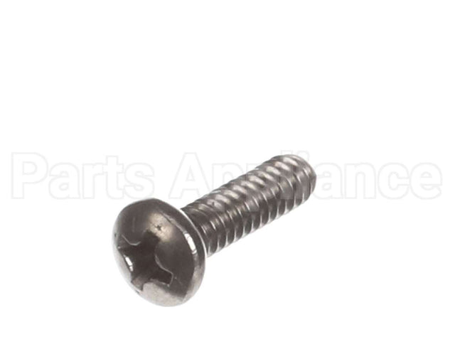 45683 Nemco Screw 6-32X1/2 Phms F