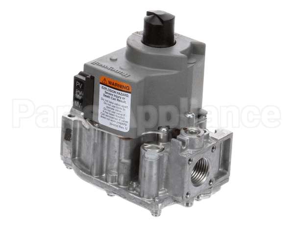 45688 Middleby Valve,Gas Dual Combo Control 1/2