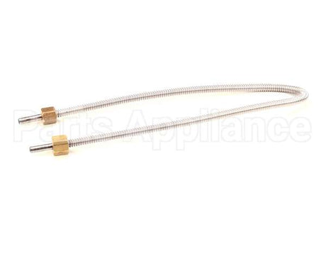 4569 Royal Range 316 Ss Corrugatedflex Tubin