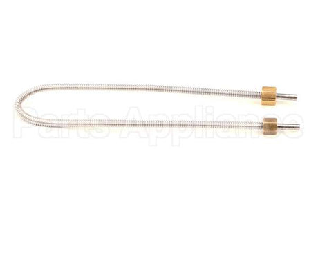 4569 Royal Range 316 Ss Corrugatedflex Tubin
