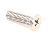 45697 Nemco Screw 10-32X3/4 Fhmss 28F