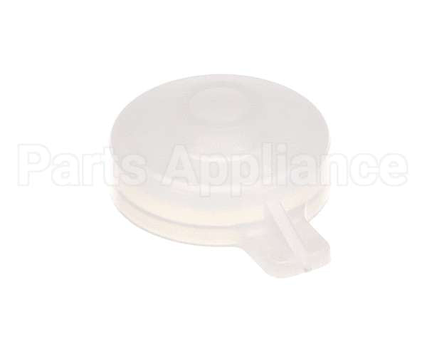 033107 Taylor Freezers Cap-Restrictor