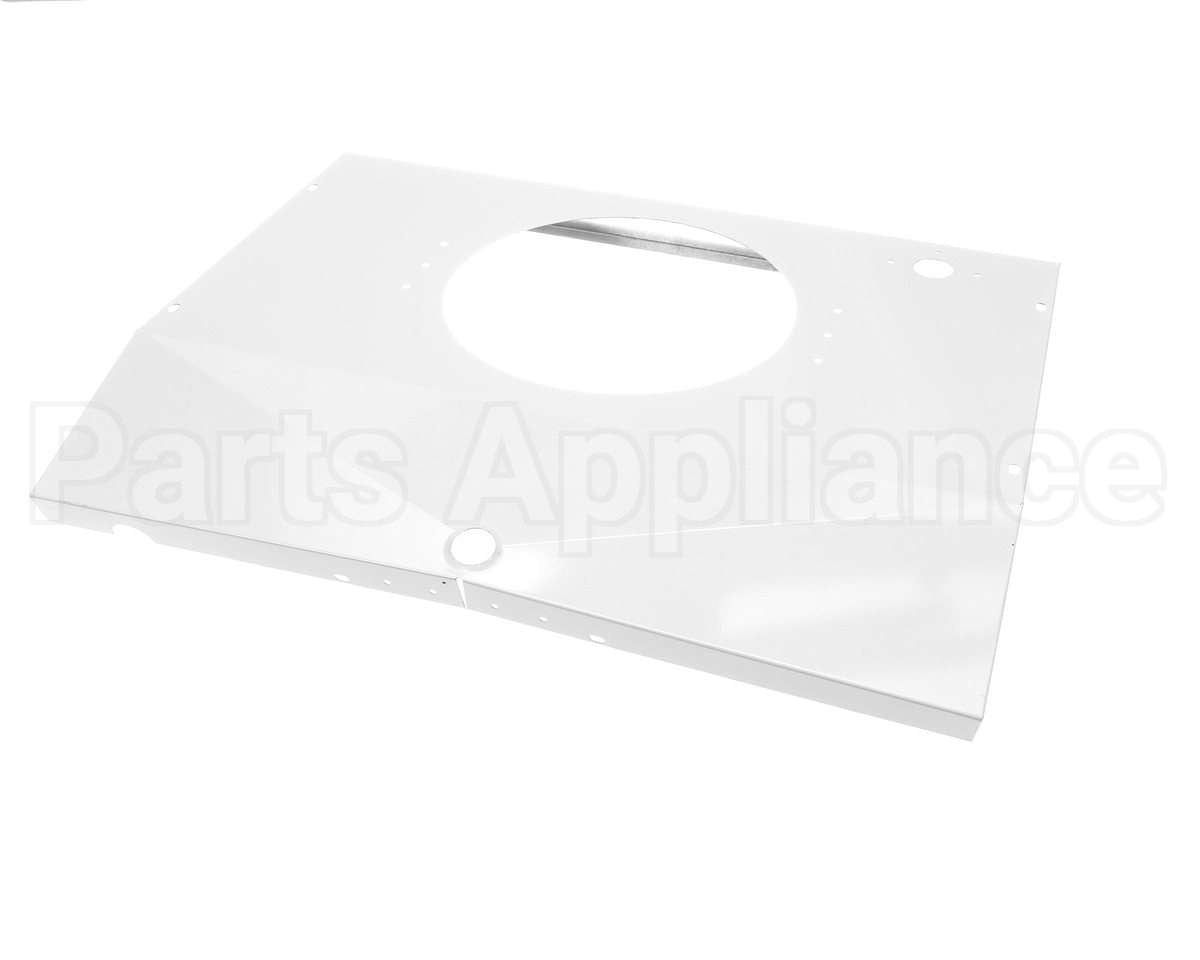 457-5051-WS Master-Bilt Venturi, 18.703" X 22.025"