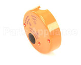 45706 Dynamic Mixer Top Housing