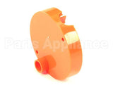 45707 Dynamic Mixer Lower Housing