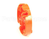 45707 Dynamic Mixer Lower Housing