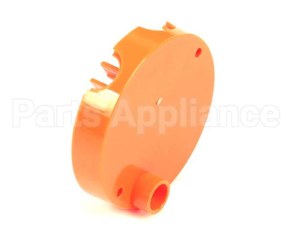 45707 Dynamic Mixer Lower Housing