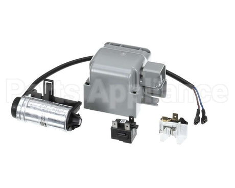 45709 Silver King Kit Electricals