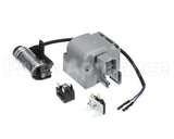 45709 Silver King Kit Electricals