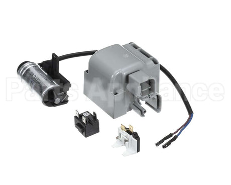 45709 Silver King Kit Electricals