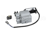 45709 Silver King Kit Electricals