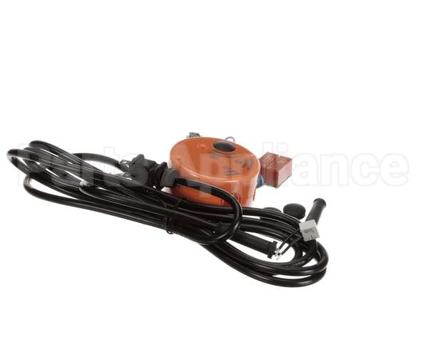 45712.1 Dynamic Mixer Control Case (Smx600E)