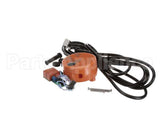 45712.1 Dynamic Mixer Control Case (Smx600E)