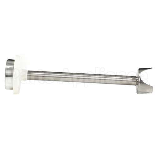 45720 Dynamic Mixer Foot Assembly, Lower Bearing