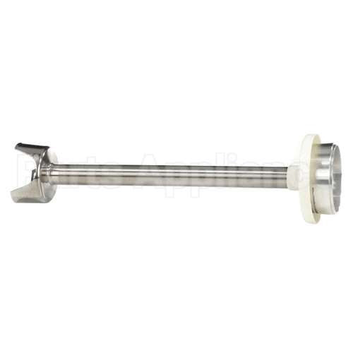 45720 Dynamic Mixer Foot Assembly, Lower Bearing