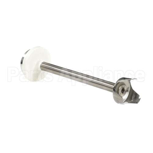 45720 Dynamic Mixer Foot Assembly, Lower Bearing