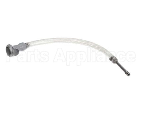 45723001 Cornelius Tube Assembly Platform Qlt180