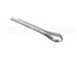 45741 Nemco Pin Wf, Cotter 1/16 S/S F
