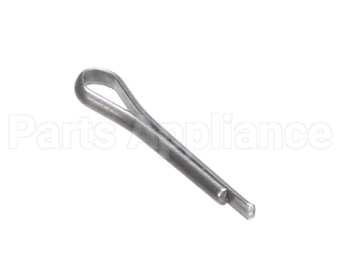 45741 Nemco Pin Wf, Cotter 1/16 S/S F