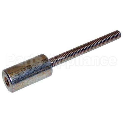 4575-00117 Compatible Berkel Foot Post 1-3/8H 3" L