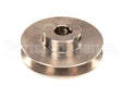 4575-7103-2001 Oliver Sheave-4L 3.00Pd 5/8Fb Plated