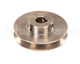 4575-7103-2001 Oliver Sheave-4L 3.00Pd 5/8Fb Plated