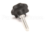 45751 Cambro 1 / 1/4 X 30 Knob
