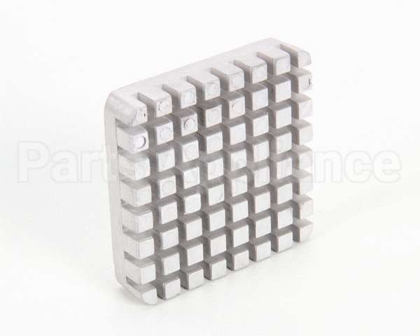 45752-1 Vollrath 29-6-3/8 Pusher Block
