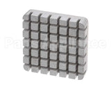 45753-1 Vollrath 29-6-7/16 Pusher Block