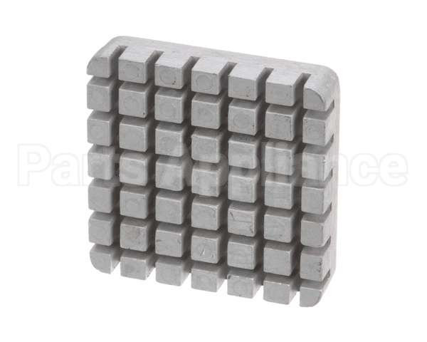 45753-1 Vollrath 29-6-7/16 Pusher Block