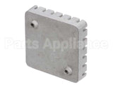 45753-1 Vollrath 29-6-7/16 Pusher Block
