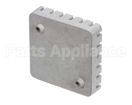 45753-1 Vollrath 29-6-7/16 Pusher Block