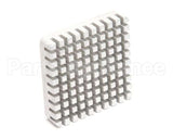 45754-1 Vollrath 29-6-9/32 Pusher Block