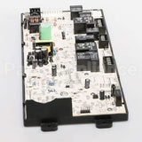 WE4M454 GE Main Power Board Asm