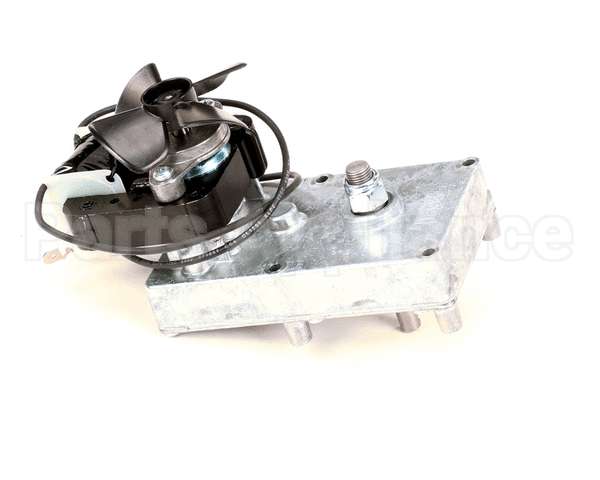 45768-3 Nemco Motor, Clutch, 1Rpm 120V