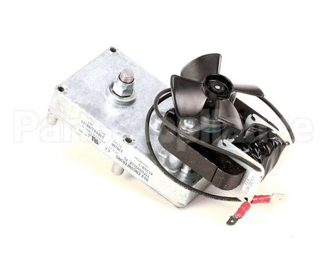 45768-3 Nemco Motor, Clutch, 1Rpm 120V
