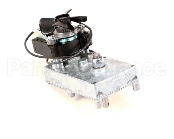 45768-3 Nemco Motor, Clutch, 1Rpm 120V