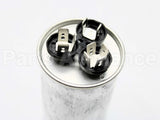 01-0273 Nordyne Dual Capacitor 50/7.5 370V Rnd