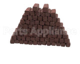 4577-01 Emberglo 25-31-41 Briquettes 20 Lb. Car