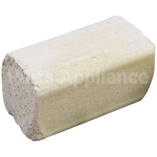 457701 Compatible Ember Glo Rocks, Char-Glow - 20 Lbs