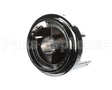 45781C Elkay Sleeve Push Button Swirlflo