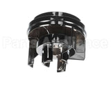45781C Elkay Sleeve Push Button Swirlflo
