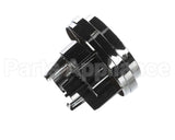 45781C Elkay Sleeve Push Button Swirlflo
